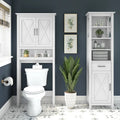 Meuble de rangement haut et meuble gain de place Key West