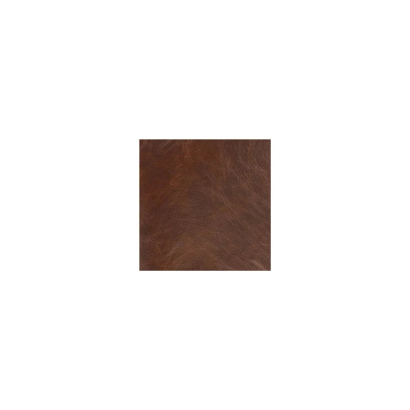 Fauteuil d'appoint décontracté en similicuir
