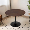 Table style industriel-chic (salle à manger/basse/console multi-usage)