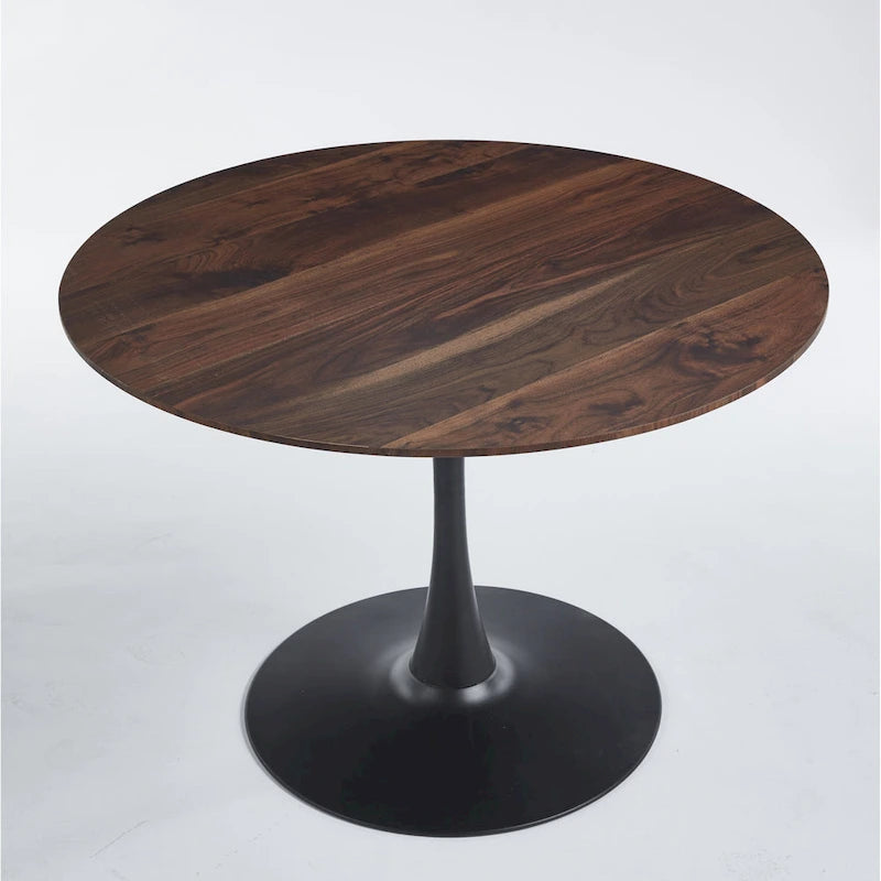 Table style industriel-chic (salle à manger/basse/console multi-usage)