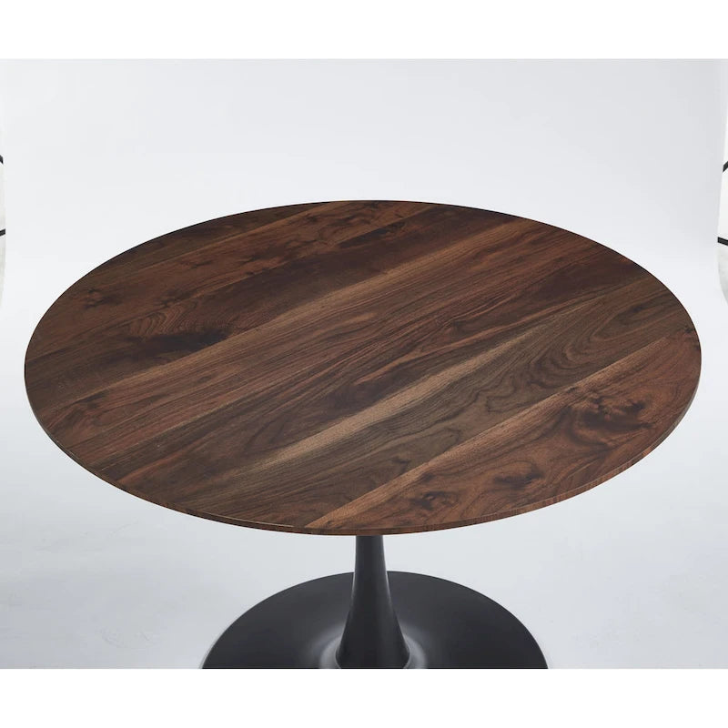 Table style industriel-chic (salle à manger/basse/console multi-usage)
