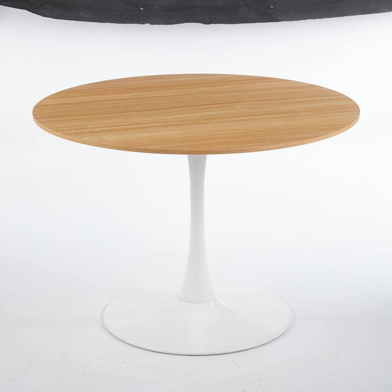 Table style industriel-chic (salle à manger/basse/console multi-usage)
